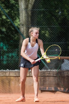 Bild 240 - RL THC von Horn und Hamm - TC SCC Berlin : Ergebnis: 6:3